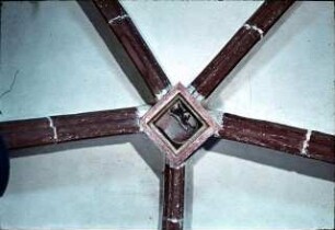 Wappen des Erzbistums Salzburg