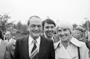 Mannheim: Kiefer, Seh, Frau Kiefer