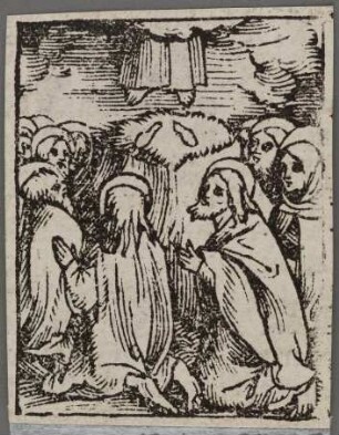 36 Blätter aus: Postilla guillermi a vermi super epistolas et evangelia 14) no.4 (-34)