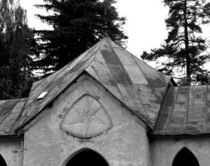 Sankt Johannes-Nepomuk Friedhof