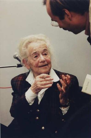 Hilde Domin