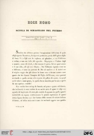 Sebastiano Del Piombo