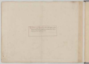Ansicht und Vogelschauplan von Regensburg, kolorierter Kupferstich, 1682 : Ratisbona = Regenspurg. - [Ca. 1:4 700]. - [Amsterdam], [um 1682]. - 1 Vogelschauplan : Radierung u. Kupferst. ; 50,2 x 42,0 cm, Titelkartusche oben rechts. - Ohne Kt.-Netz. - Mit Gebäudeverz. - Mit 2 Wappen. - Mit 1 Stadtansicht: Regenspurg