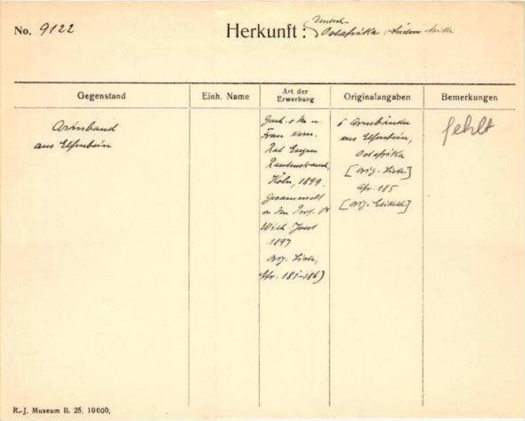This is a digitised version of a historical document.
						It reflects the context in which it was created and does not correspond to today's
						standards of historical and diversity-conscious language.
						language.