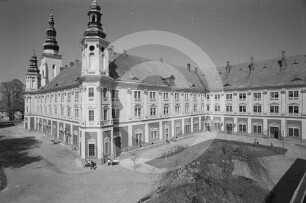 Zisterzienserkloster Heinrichau