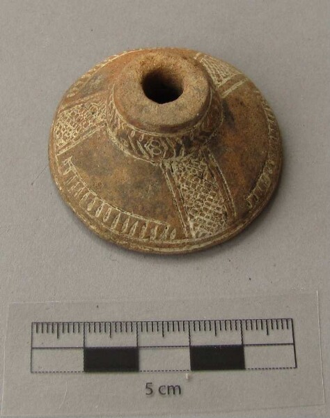 spindle whorl