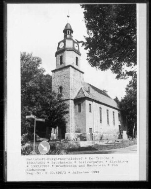 Kirchturm
