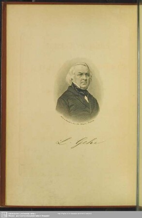 L. Gehe