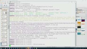 PyRun - Shipping the Python 3.7 runtime in just 4.8MB: How to put Python on a diet without losing functionality