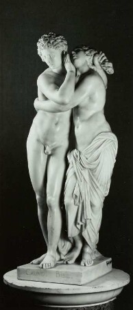 Caunus und Byblis