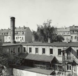 Oschatzer Straße