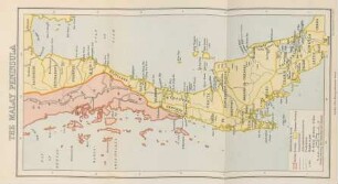 The Malay Peninsula