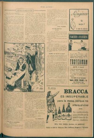 Notas de un comerciante : Belleza de lo útil