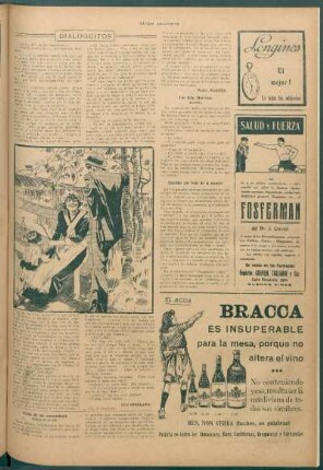 Notas de un comerciante : Belleza de lo útil