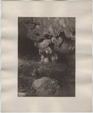 Zimmer 3. Inschrift 3.
