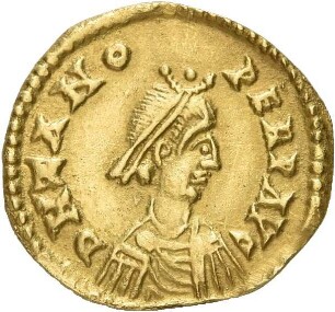 Westgoten?: Pseudoimperial