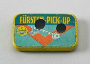Fürsten-Pick-Up