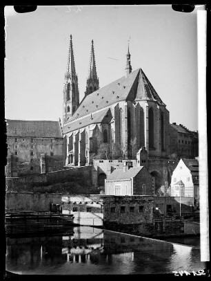 Görlitz: St. Jakobi