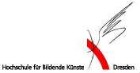 Hochschule für Bildende Künste Dresden, Archiv und Kustodie