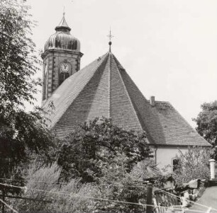 Evangelische Laurentiuskirche