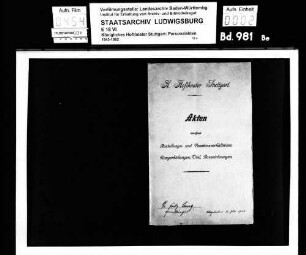 Lang, Fritz (*06.09.1890 in Karlsruhe); Opernsänger; ausgesch.: 1927
