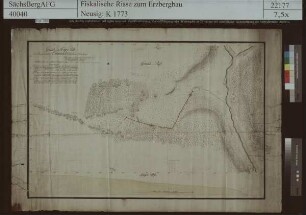 Emanuel Erbstolln bei Reinsberg