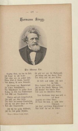 Hermann Lingg