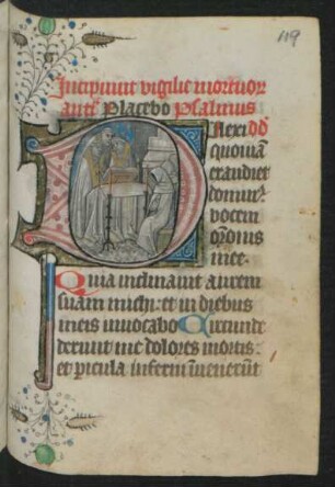 Totenoffizium