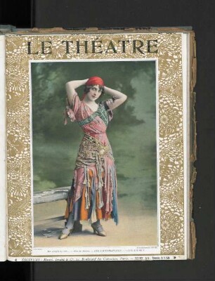 No. 358, Novembre - II 1913