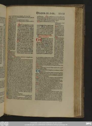 De excusationibus tutorum et curatorum.