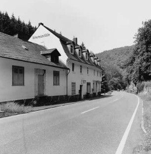 Riesenmühle; Heidenrod, Riesenmühle