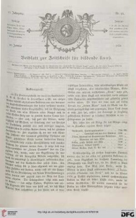 Heft 13 ( 10. Januar 1878)