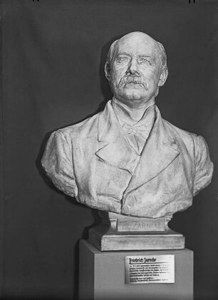 Zarncke, Friedrich