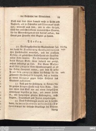 Türckey.