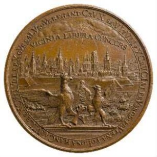 Medaille