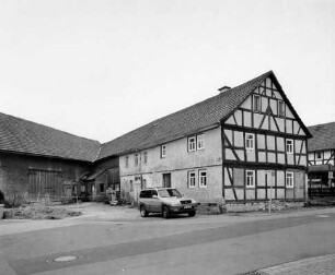 Einhof; Lauterbach, Maarer Goldhelg 20