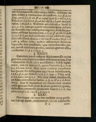 27-40, §§ XXXIV. - LI.