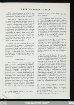 Historique