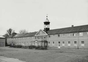 Schloss, Trossin