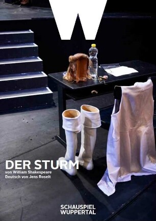 Der Sturm