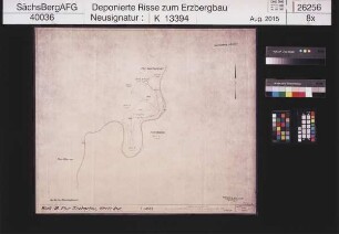 Flur Zschorlau