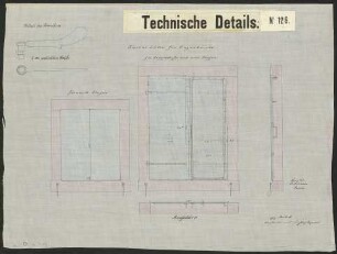 Technische Details