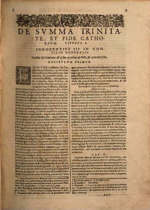 Corpus iuris canonici : emendatum et notis illustratum