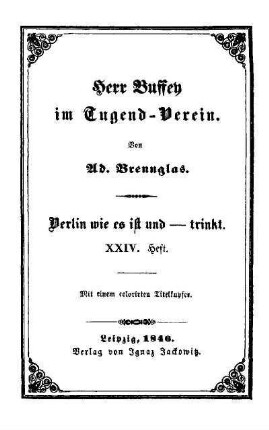 Beigefügtes Werk