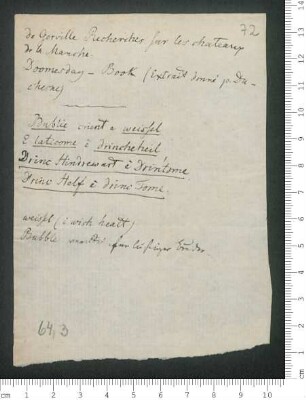 bibliographische Notiz