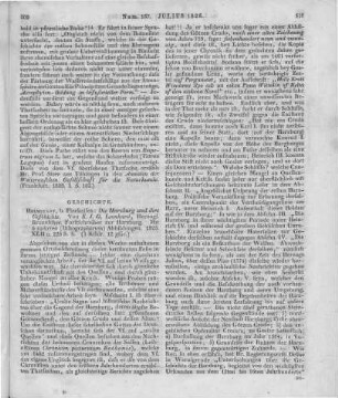 Leonhard, E. J. G.: Die Harzburg und ihre Geschichte. Helmstädt: Fleckeisen 1825
