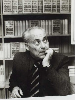 Anatoli Rybakow