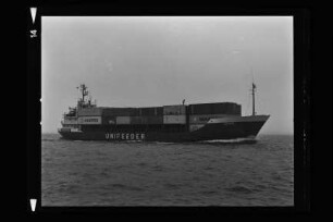 Leana ex Cranz (1974), Wieczorek, Hamburg
