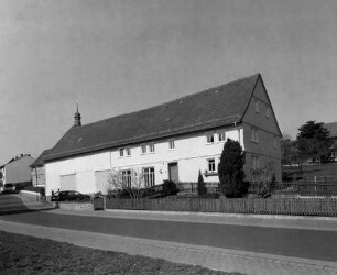 Streckhof; Lauterbach, Am Mühlbach 11