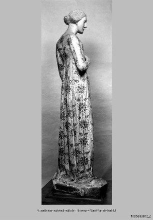 Maria der Verkündigung - Vergine annunziata